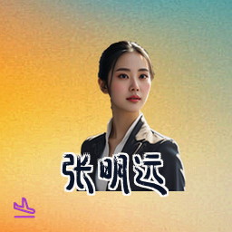 张明远